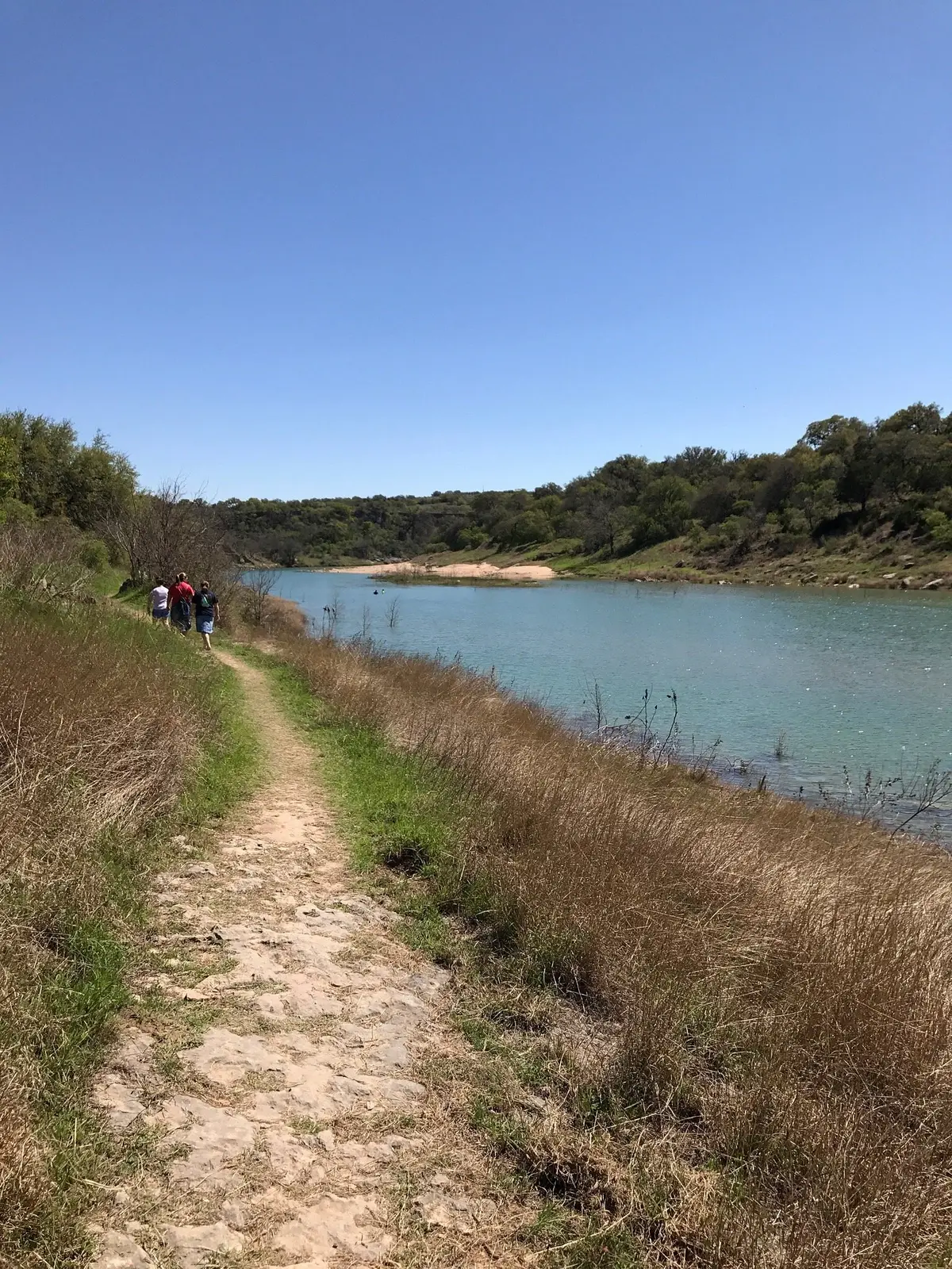 Milton Reimers Ranch Park